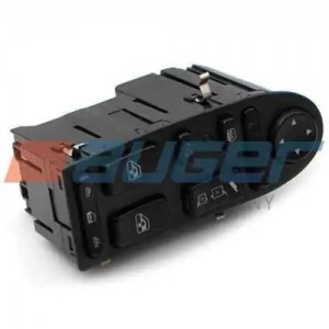 блок управления дверями!\MAN TGA/TGM/TGL/N/NL/LION 75972 AUGER