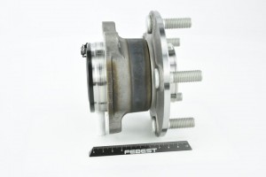 Ступица задняя MITSUBISHI ASX GA# 2010- 0482-GF4WDR 0482-GF4WDR FEBEST