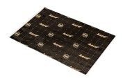 Шумоизоляция, звукопоглощение Aero (0.47х0.75м) толщина 2мм STP 006530900 STANDARTPLAST