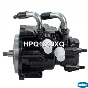 насос гидроусилителя руля!\ Isuzu NQR 75 HPQ1340XQ KRAUF