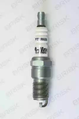 свеча зажигания! MB W201/W123/W124 2.0-3.0 <93, Peugeot 205 0.9-2.2 <87 0028 BRISK