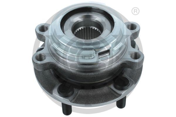 Ступица NISSAN Teana (08-) передняя в сборе OPTIMAL 961711 OPTIMAL