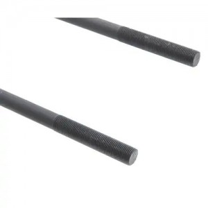 Стремянка КАМАЗ-5320 кузова L=380мм;М16х1.5мм средняя узкая усиленная MEGAPOWER 29017044 MEGA POWER