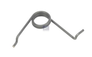 Пружина VOLVO FH12 педали сцепления DT 230161 DIESEL TECHNIC