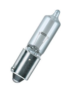 Лампа 24V H21W BAY9s OSRAM 64138 OSRAM