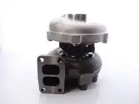 Турбокомпрессор 466214-5010S Garrett TB4122 Mercedes-Benz 4662145010S GARRETT