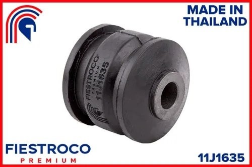 Сайлентблок 11J1635 11J1635 FIESTROCO