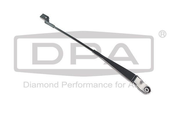 Рычаг стеклоочистителя SKODA Fabia (11-15) левого DPA 99550940102 DPA DIAMOND