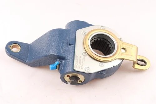 Рычаг тормоза регулировочный SITRAK HOWO моста заднего/среднего левый (мост MCP1 WG7129450011MX MOVELEX