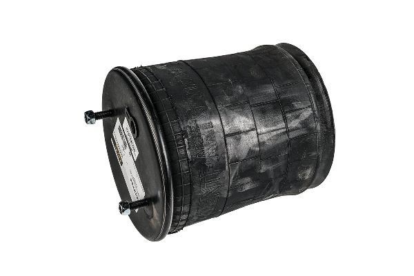 пневмоподушка со стаканом !2шп.M12 1отв-шт.M22 поршень пластик 4отв.M12\ SAF Z12754 ZENTPARTS