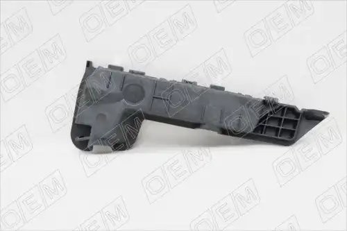 Кронштейн бампера переднего правый на крыле Kia Rio 4 FB седан, 2020-нв OEM0102KBPR OEMPARTS