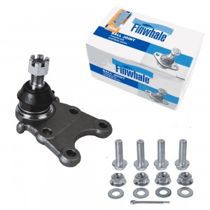 Опора шаровая Great Wall Poer 2,0 D 2021- BJ578 BJ578 FINWHALE