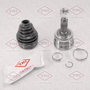 ШРУС наружный к-т HYUNDAI Accent 00- TDA1172 TDA1172 TATSUMI