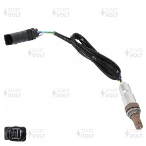 Датчик кисл. для а/м VAG Yeti (09-) 1.2TSi до кат. (VS-OS 2129) VS-OS 2129 START VOLT