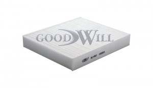 Фильтр салона AG199CF AG 199 CF GOODWILL