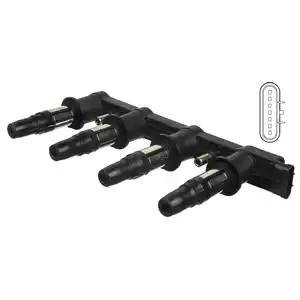 Катушка зажигания OPEL Astra (12-),Insignia (08-) DELPHI CE0184112B1 DELPHI