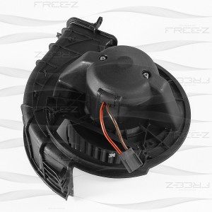 Вентилятор отопителя KS0192 KS0192 FREE Z