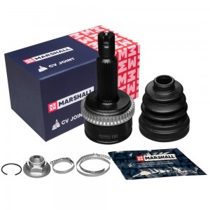 ШРУС внутренний! с ABS\ Hyundai Creta I 16>/ix35 I 10> /Tucson I 04>, Kia Sporta M8111852 MARSHALL