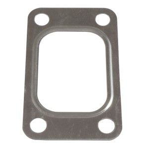 Прокладка турбокомпрессора КАМАЗ Камминз ISBe (3919369) (Haffen) 0450 HAFFEN