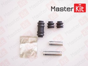 Ремкомплект цилиндра сцепления 77A1669 77A1669 MASTER KIT
