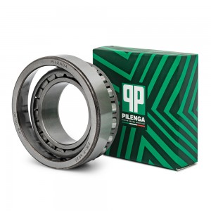 Подшипник задней ступицы, внутренний GAZ PW-P4025 Газель PWP4025 PILENGA