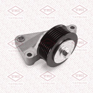 MAZDA 3 (BL)/ MAZDA 6 (GH) TFD1138 TATSUMI