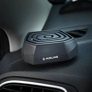 Поглотитель запахов для дома и авто (AFAN001) AFAN001 AIRLINE