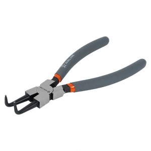 Съёмник внутренних стопорных колец загнутый сжим 230мм (ATBK002) ATBK002 AIRLINE