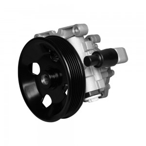 Насос ГУР Chrysler Crossfire I 03- Mercedes- Benz E- Class II W210 S210 95- S- C MSP0008 MARSHALL