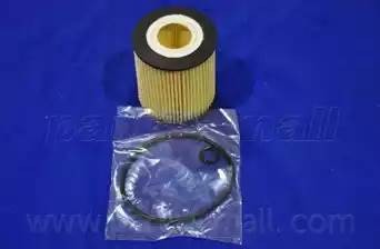 Фильтр масляный MAZDA 3/6/MPV II 2.3/2.5PBH-034 PBH-034 PMC PARTS MALL