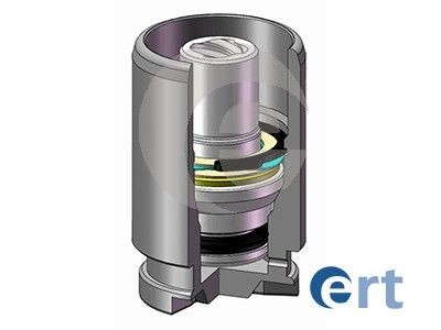 NISSAN ALMERA N15 (1995-2000) 150574K ERT