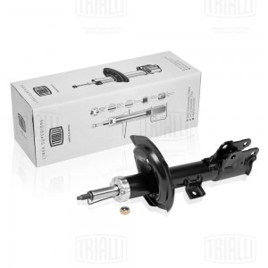 Амортизатор Mitsubishi ASX (10-)/Peugeot 4008 (12-) (стойка) перед. прав. (AG 11 AG 11361 TRIALLI