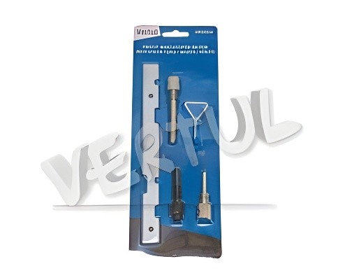 набор фиксаторов валов!\ Ford,Mazda,Volvo VR50658 VERTUL