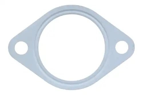 прокладка глушителя! Mitsubishi Carisma 1.8GDi 97> Z16404 ZENTPARTS