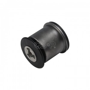 сайлентблок рычага зад. внеш.!\ VW T5 03> 516409 GS P