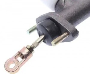 Цилиндр сцепления главный УАЗ-3163 Патриот в сборе Н/О MEGAPOWER 160-16-012 MEGA POWER