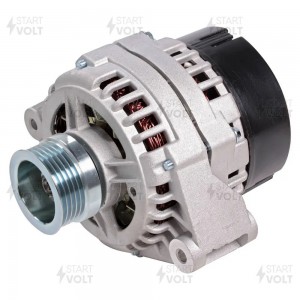VAZ 2123 / CHEVROLET NIVA 90A LG0123X START VOLT
