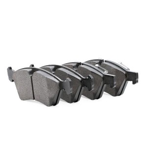 P50063 1179 00 !колодки дисковые п.\ MB W164/W251 3.5-3.0DCi 05> P50063 BREMBO