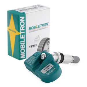 датчик давления в шинах! 433MHz\ Audi, VW, BMW, Land Rover TX-S001 MOBILETRON