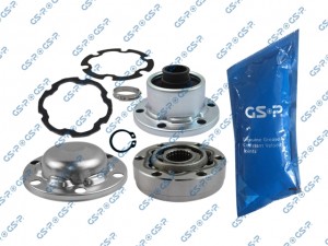ШРУС, шарнир 602051 GS P