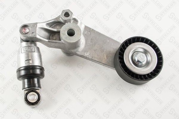 ролик натяжной! без натяжителя\ Toyota Corolla 1.4-1.8 02> 03-40867-SX STELLOX