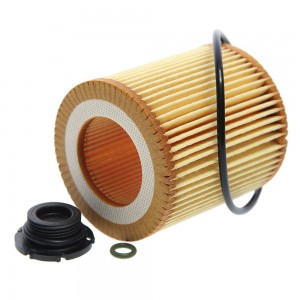 Фильтр масляный BMW 1 (F20,F21),3 (F30),5 (F10) (2.0/2.5/2.8),X1 (E84) (1.6/2.0) 100-23-090 MEGA POWER