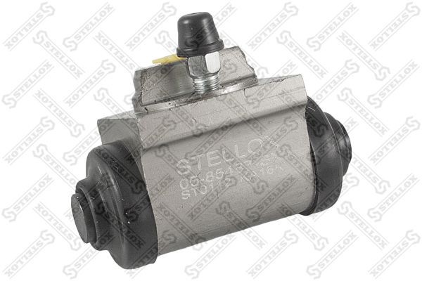 цилиндр тормозной задний\ Renault Logan/Sandero/Duster, Lada Largus 0585487SX 05-85487-SX STELLOX
