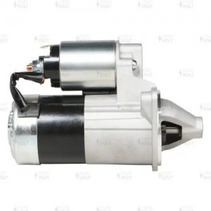 Стартер для а/м BYD F3 (05-) 1.5i 1,1кВт (LSt 2714) LST 2714 START VOLT