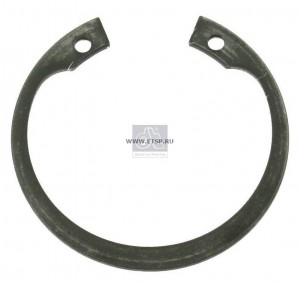 Кольцо стопорное 9.39047 DIESEL TECHNIC