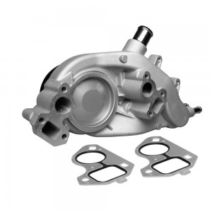 Помпа водяная Cadillac Escalade 07-, Chevrolet Tahoe 07- (M4850008) M4850008 MARSHALL