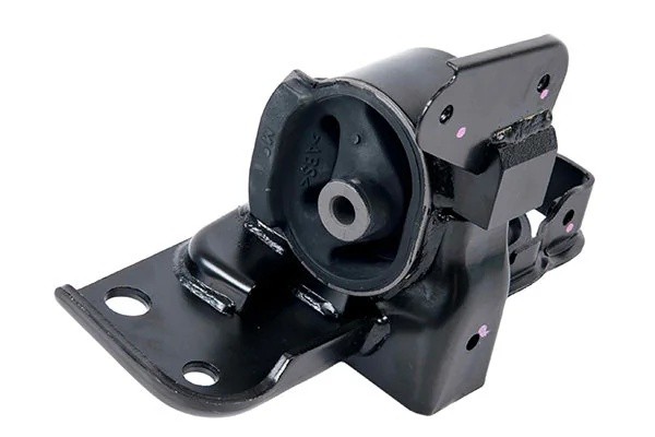 подушка ДВС левая!\Toyota RAV4 05-13 25-19228-SX STELLOX