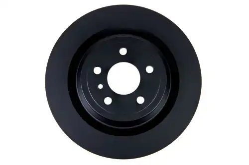 диск тормозной!\ MB GL-Class GL 350CDI/BlueTec 4-matic 12-15 Z06386 ZENTPARTS