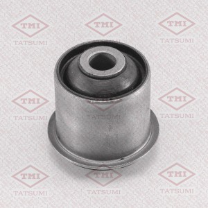 сайлентблок перед. верхн. рычага!\ Nissan Patrol 10> TEF1074 TATSUMI