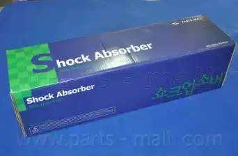 Амортизатор передний левый PJA-FL023 PJA-FL023 PMC PARTS MALL